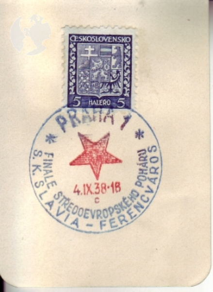 CZ 1938 09 003 ●
